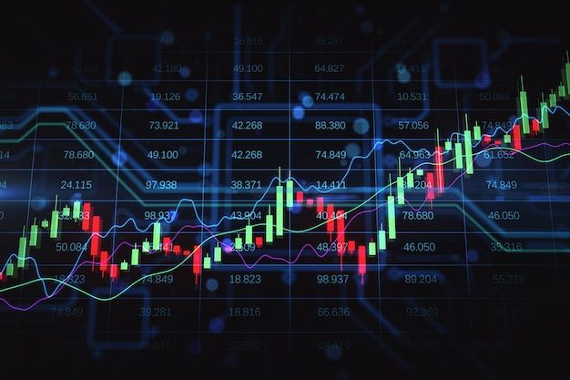 Starlit Stocks